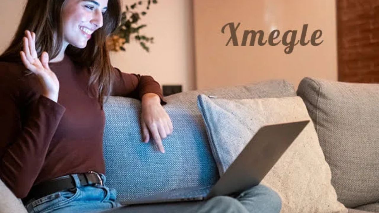 xmegle
