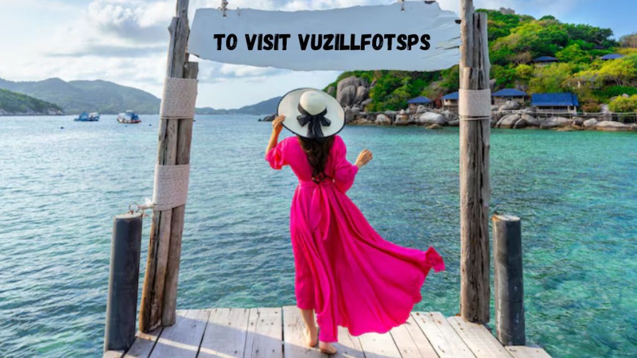 to visit vuzillfotsps