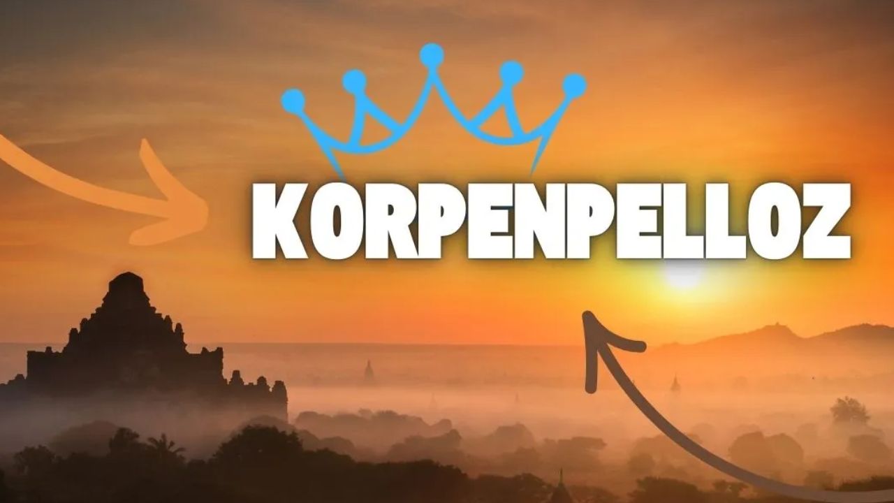 korpenpelloz