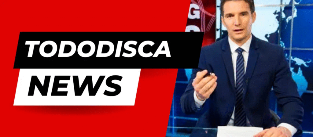 Tododisca.com News: What You Need to Know