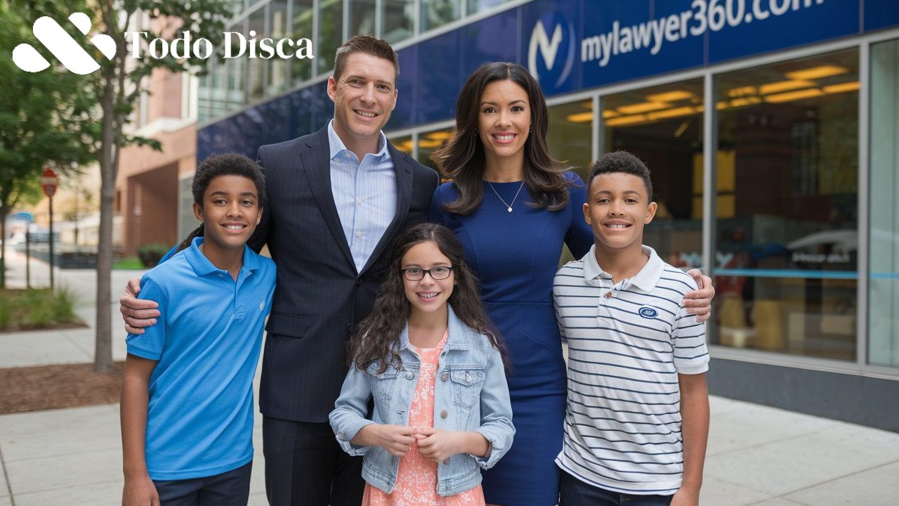 mylawyer360.com family