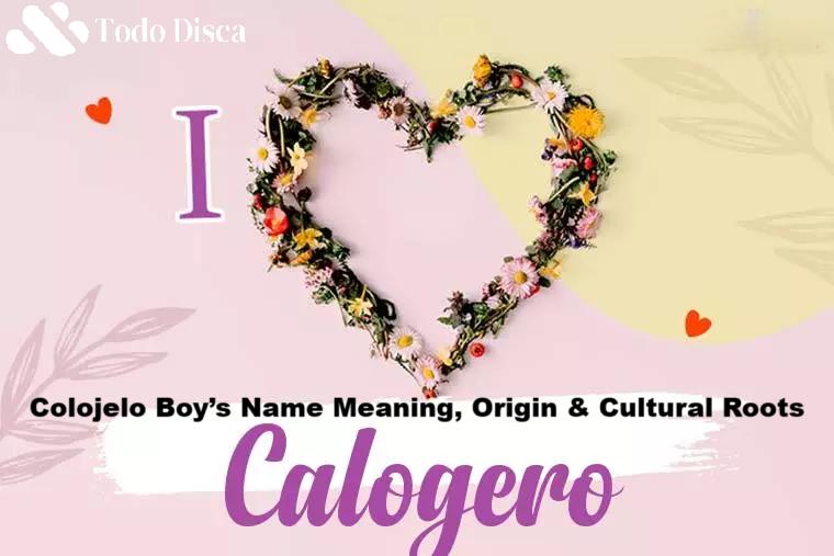 Colojelo Boy’s Name Meaning, Origin & Cultural Roots