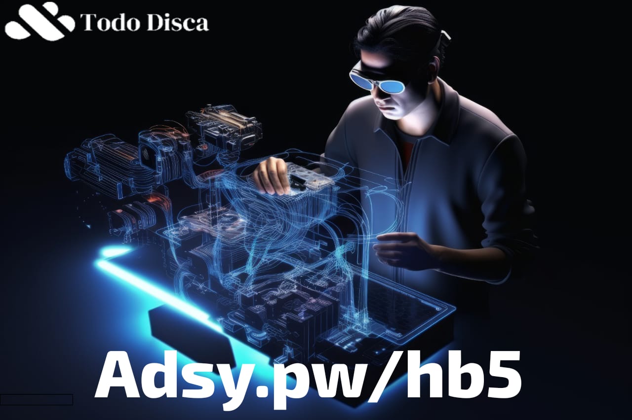 Everything You Need to Know About adsy.pwhb5 in 2025