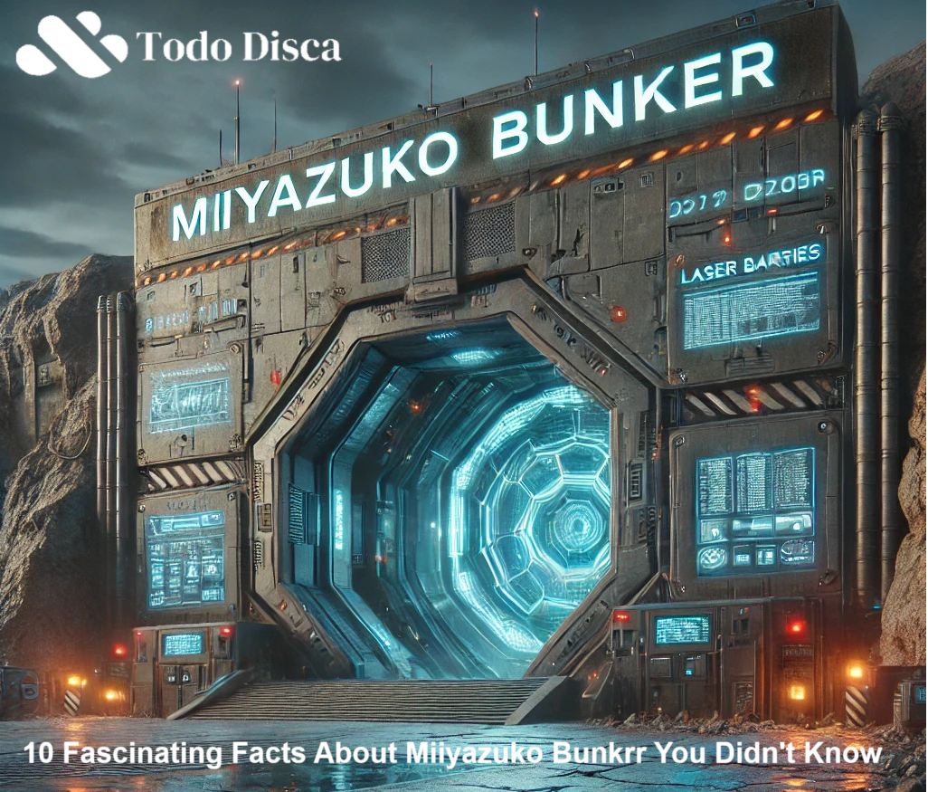 10 Fascinating Facts About Miiyazuko Bunkrr You Didn't Know