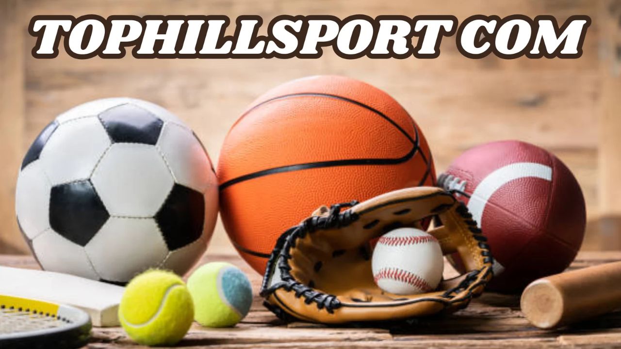 tophillsport com