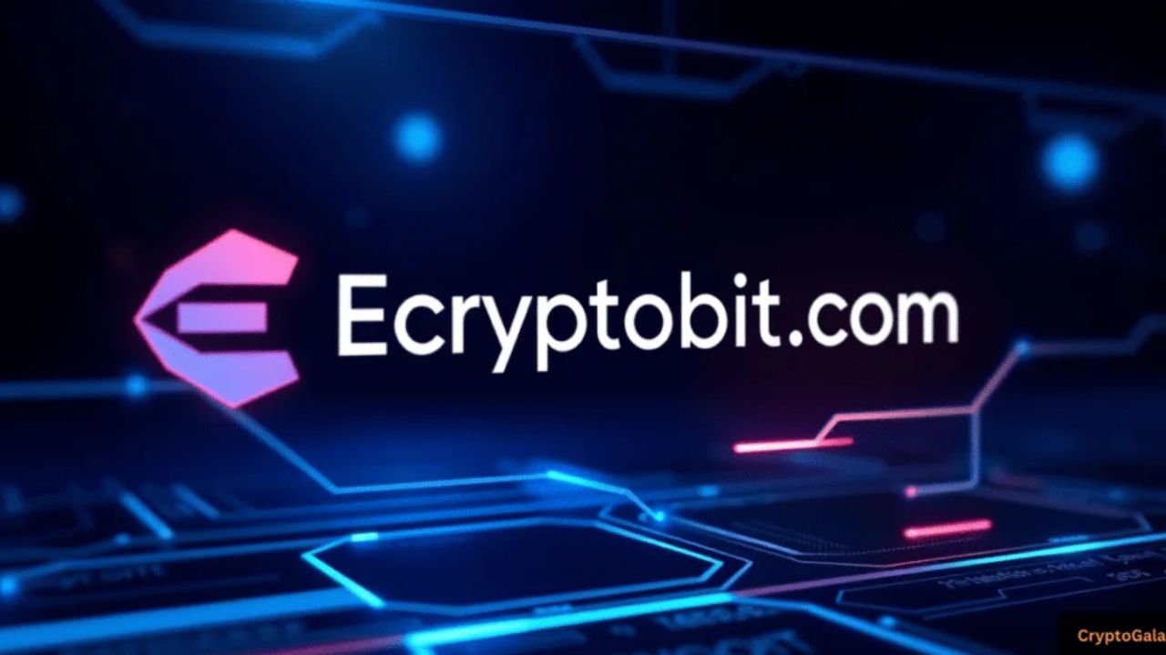 ecryptobit.com tokens