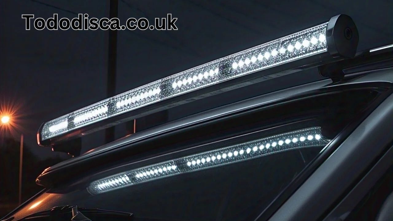 nv49a lightbar
