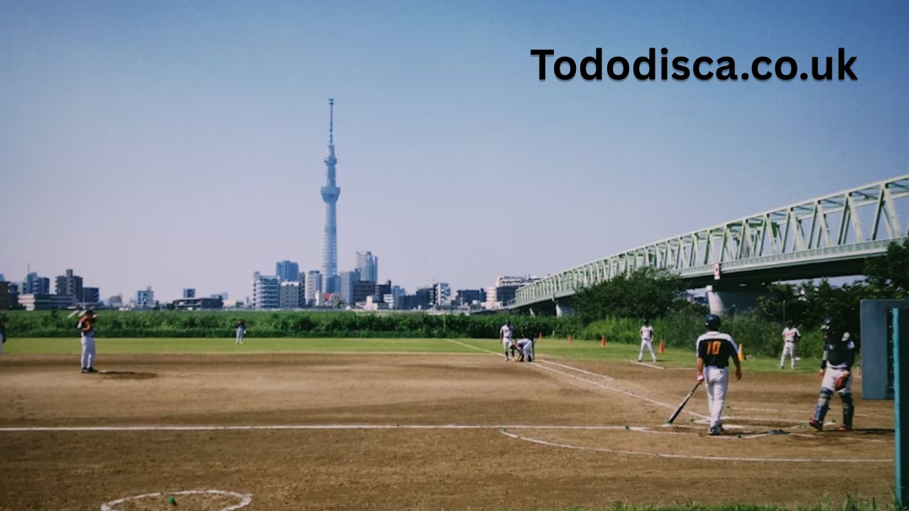 travel baseball teams near me​