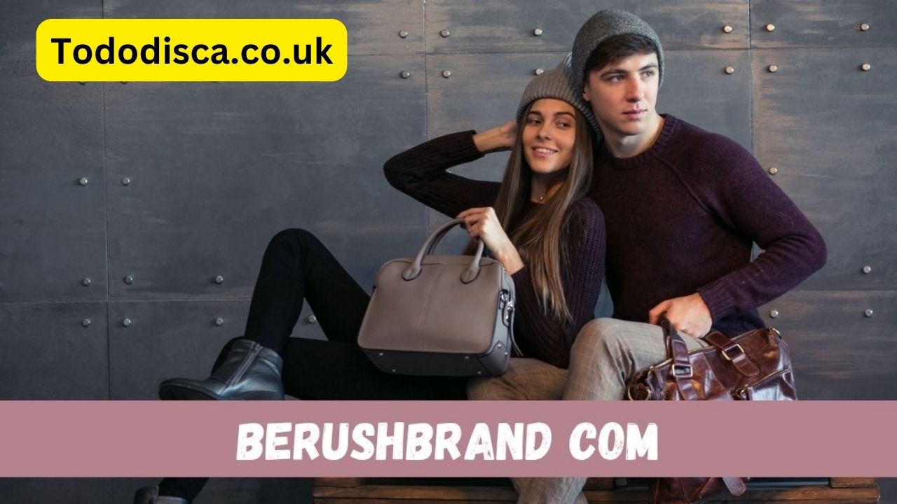 berushbrand com
