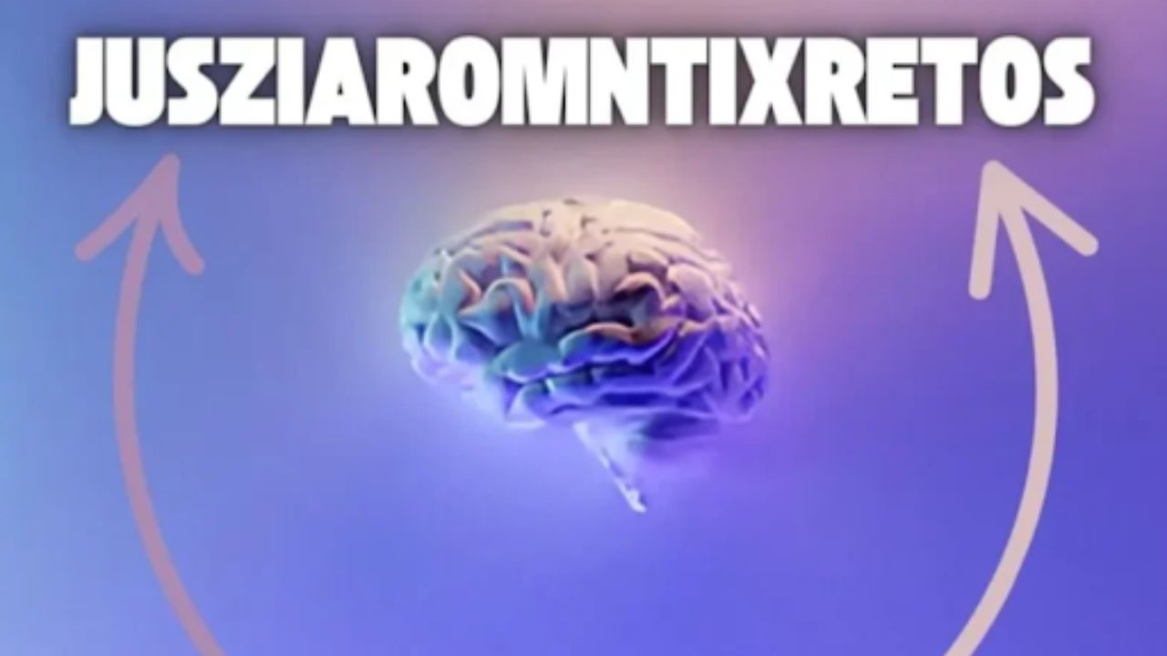 jusziaromntixretos