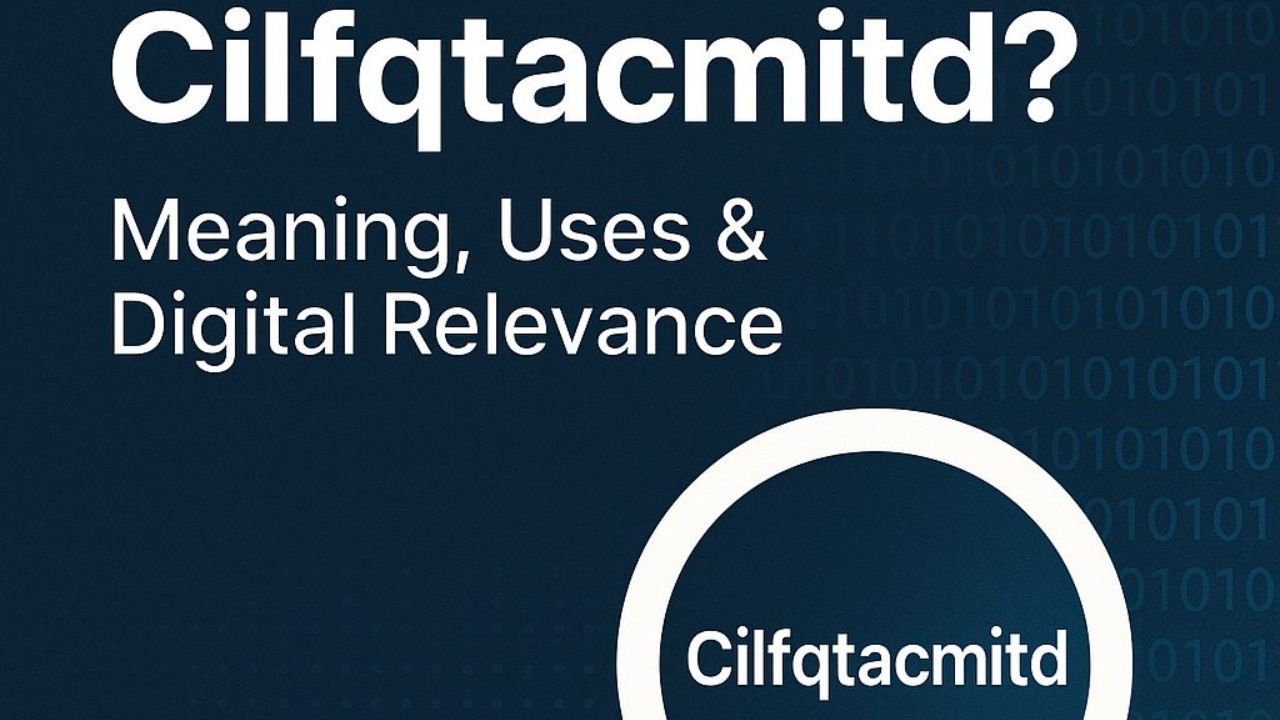 can i use cilfqtacmitd