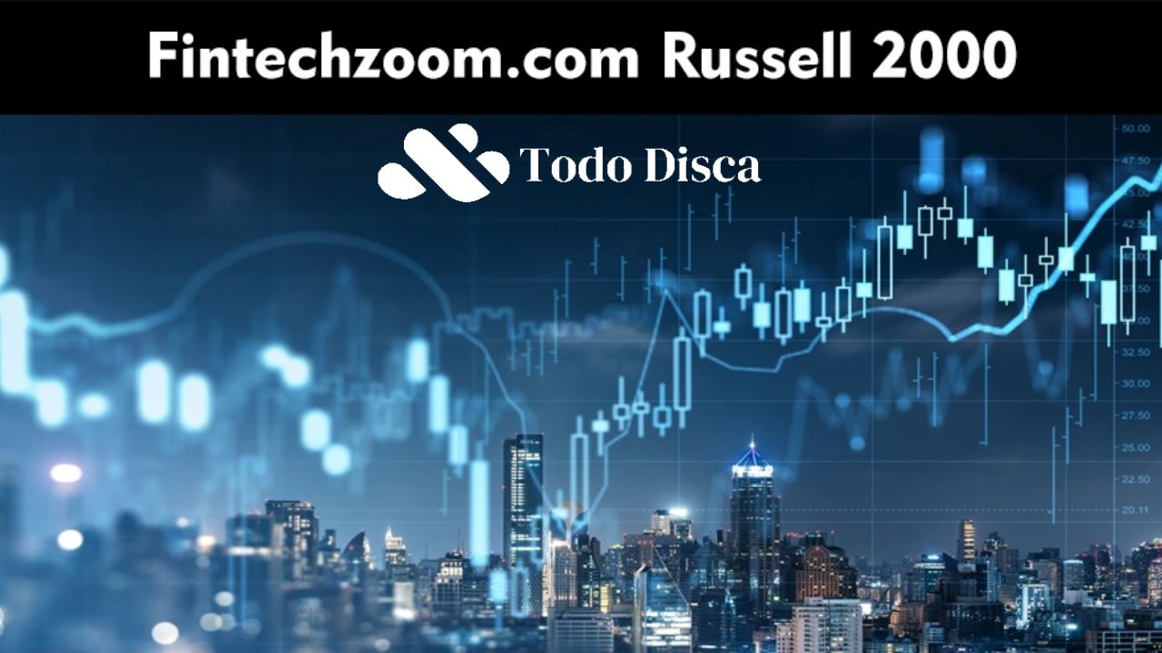 fintechzoom.com russell 2000