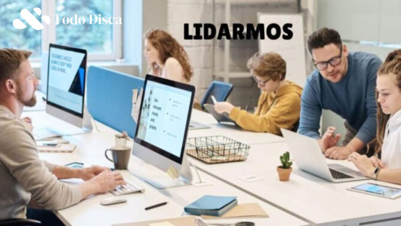 lidarmos