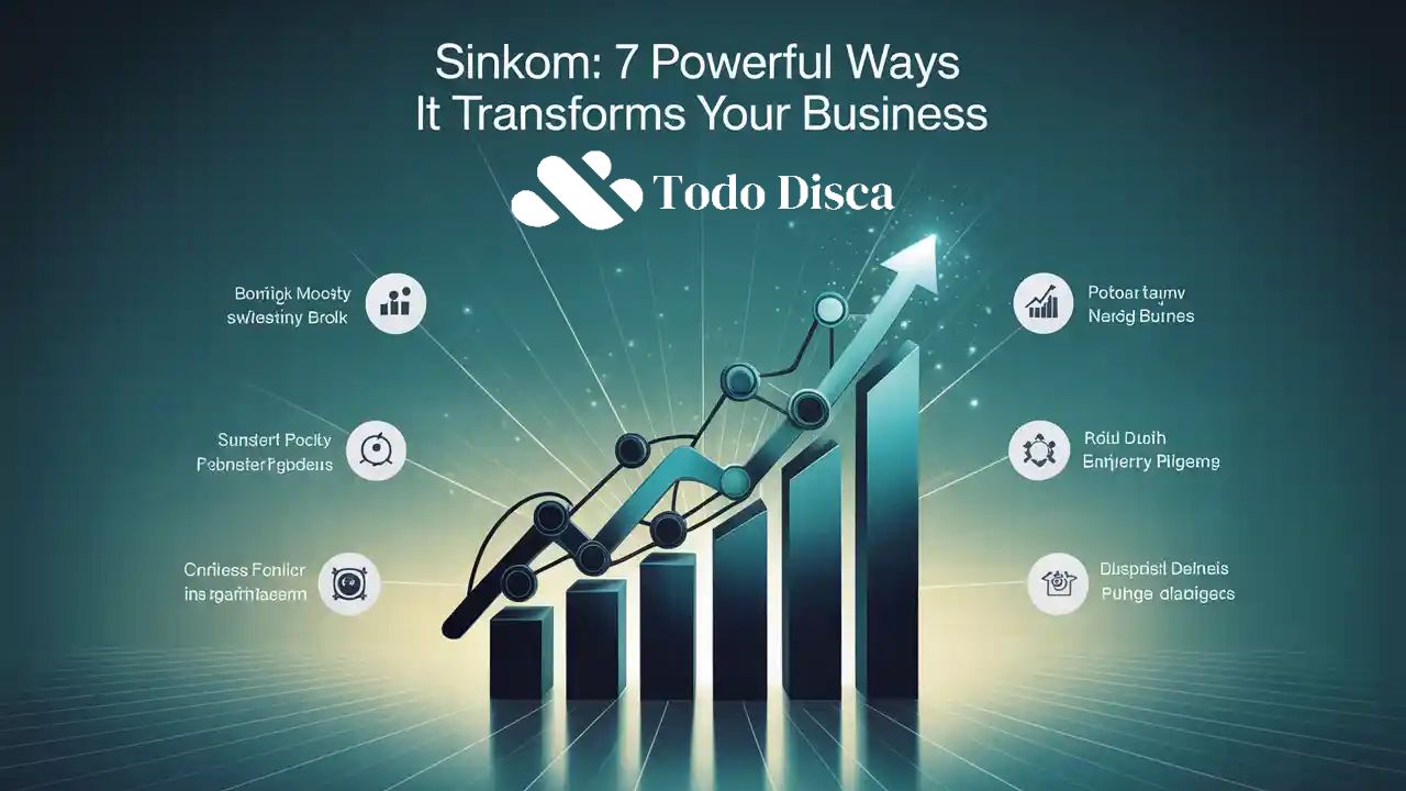 sinkom