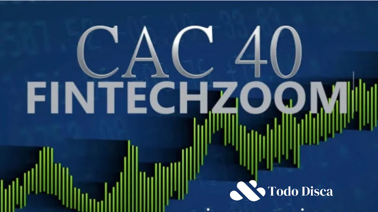fintechzoom.com cac 40