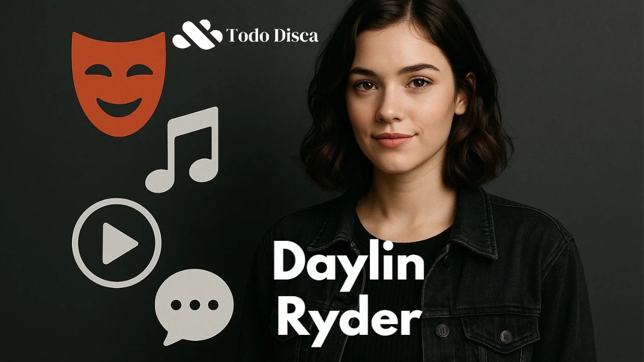 daylin ryder