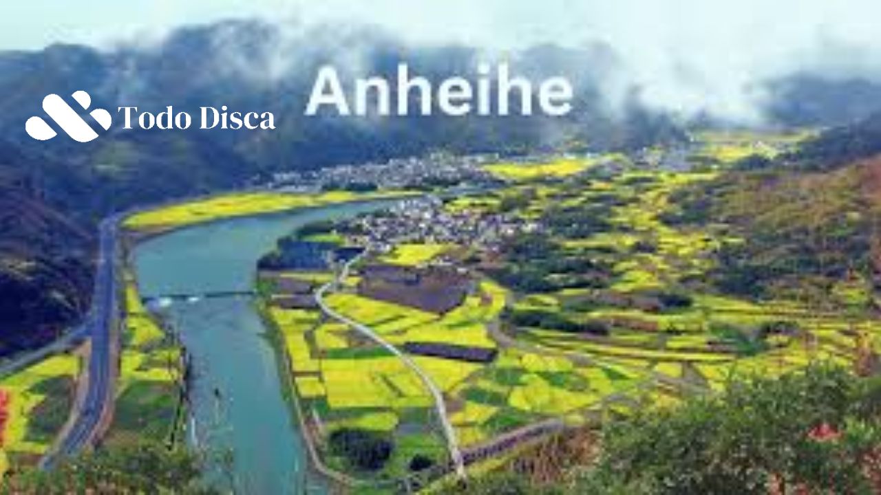 anheihe
