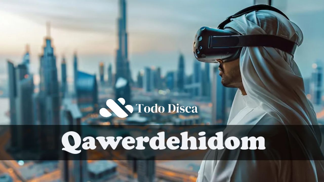 qawerdehidom