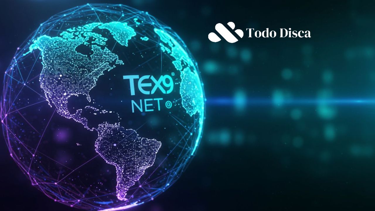 tex9 net