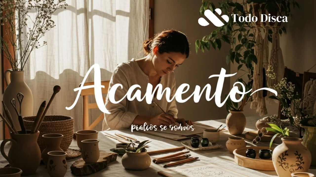 acamento