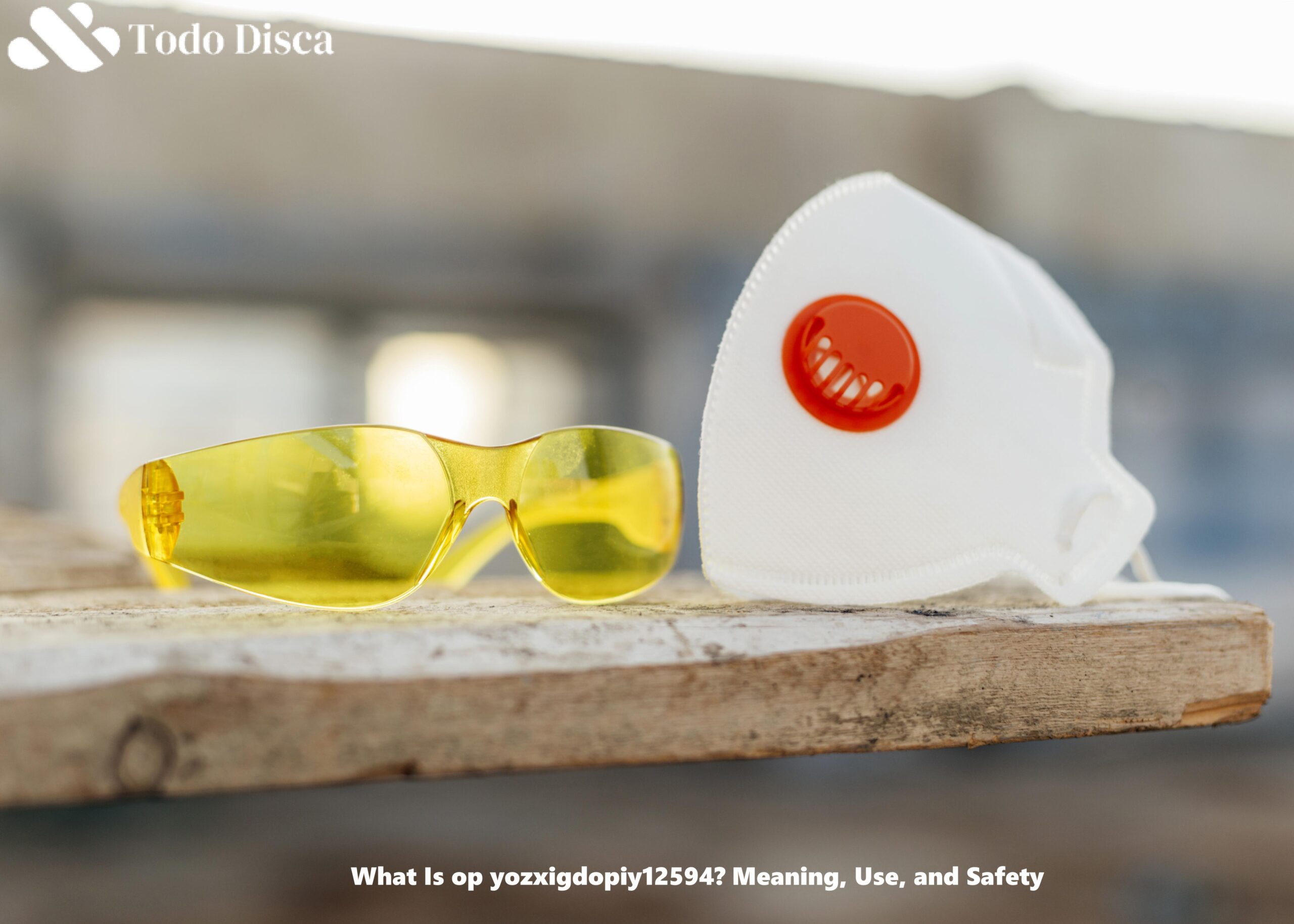 What Is op yozxigdopiy12594 Meaning, Use, and Safety