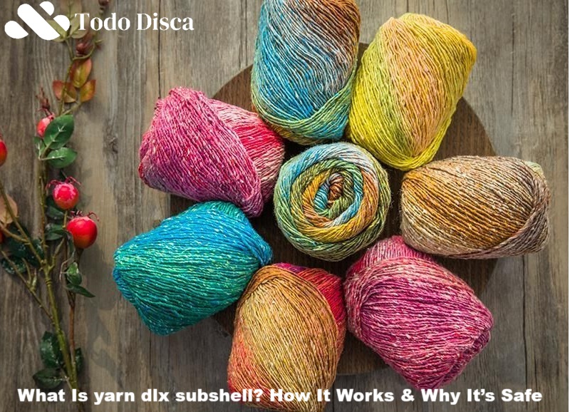 What Is yarn dlx subshell How It Works & Why It’s Safe