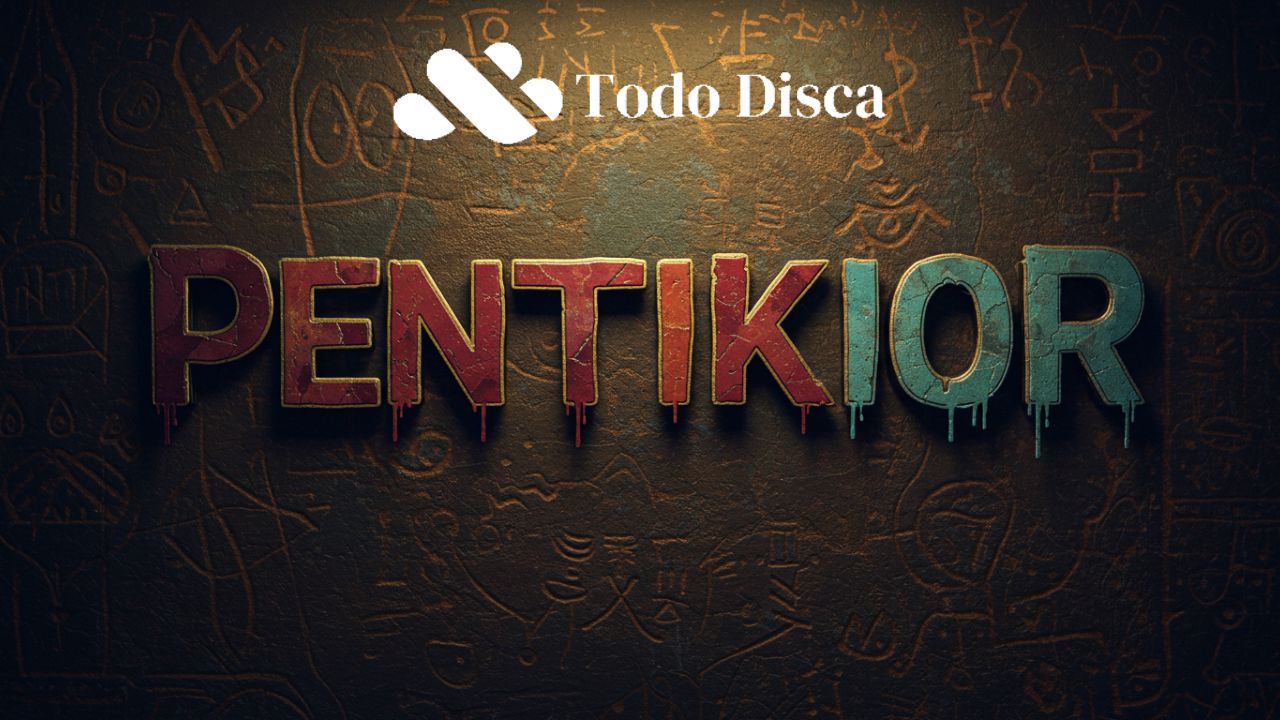 pentikioyr