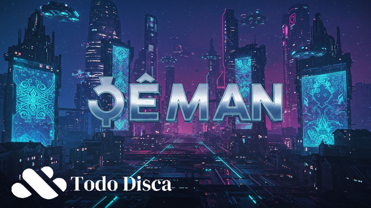 đeman