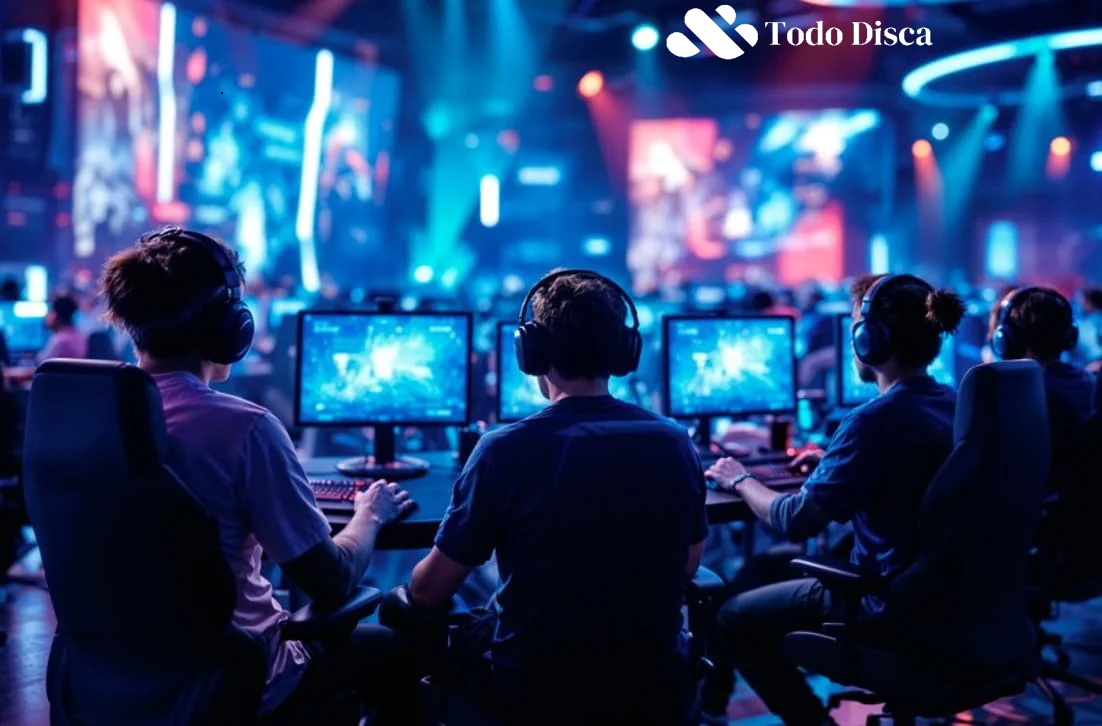 projectrethink.org team esports