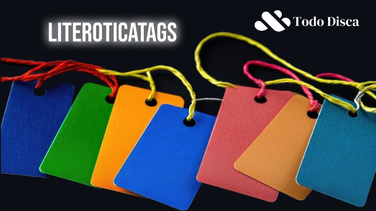 Literoticatags
