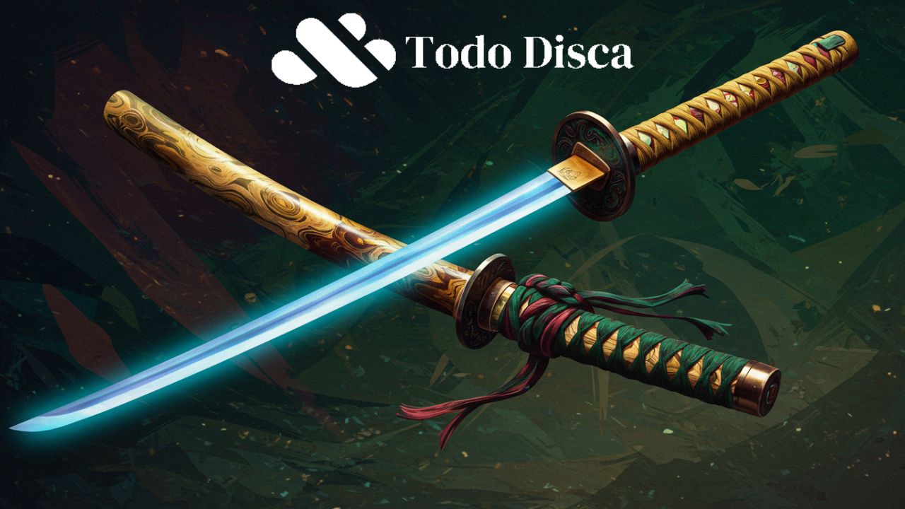 honangen sword