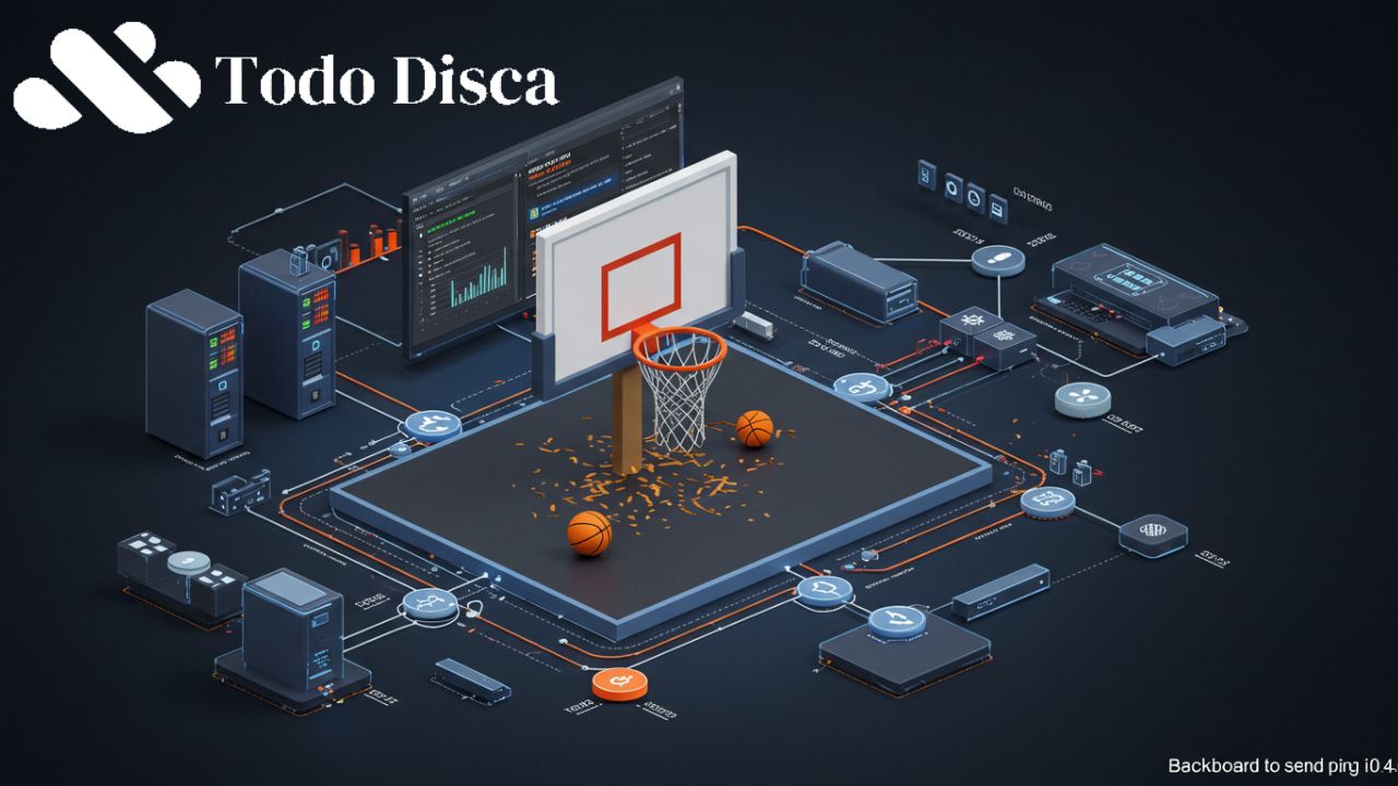 backboard failed to send ping io14.6