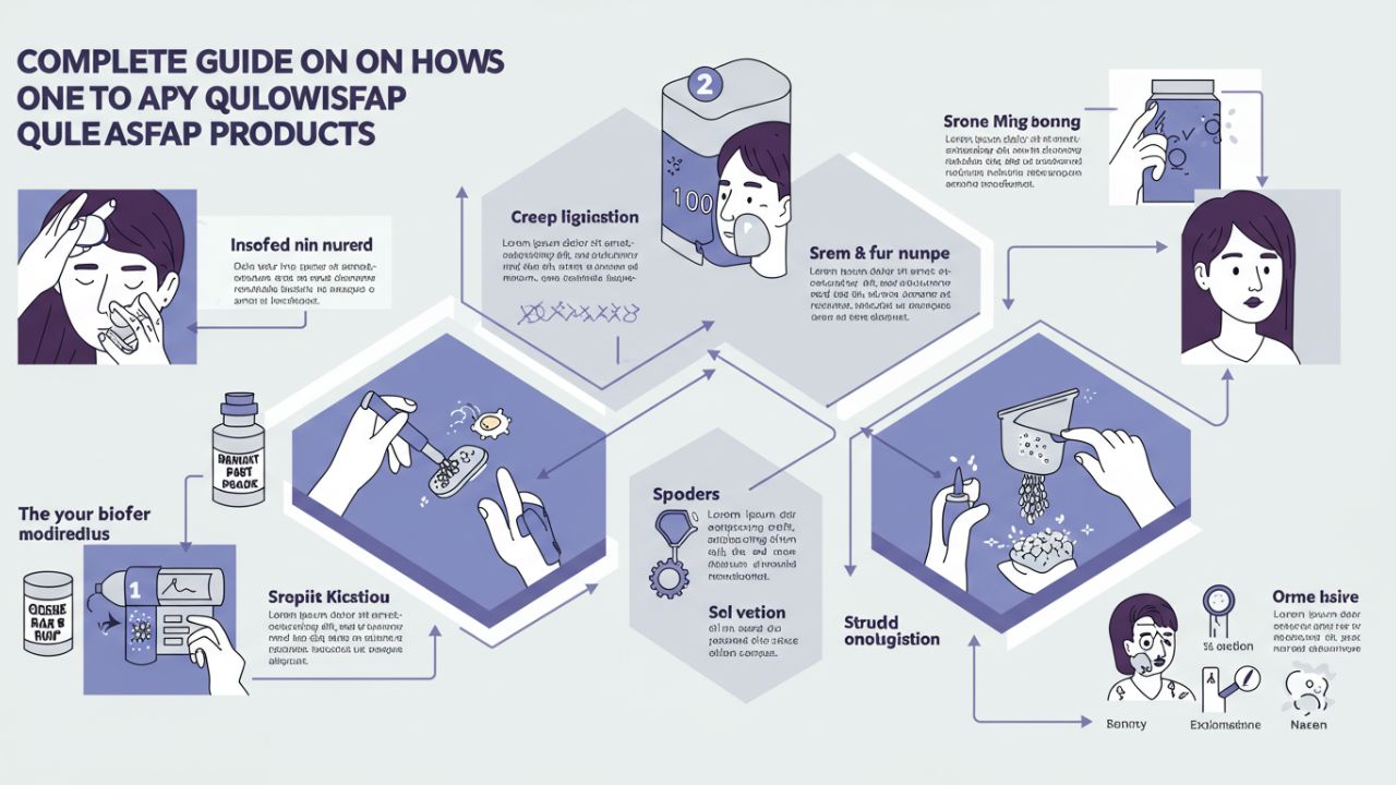 apply qullnowisfap products