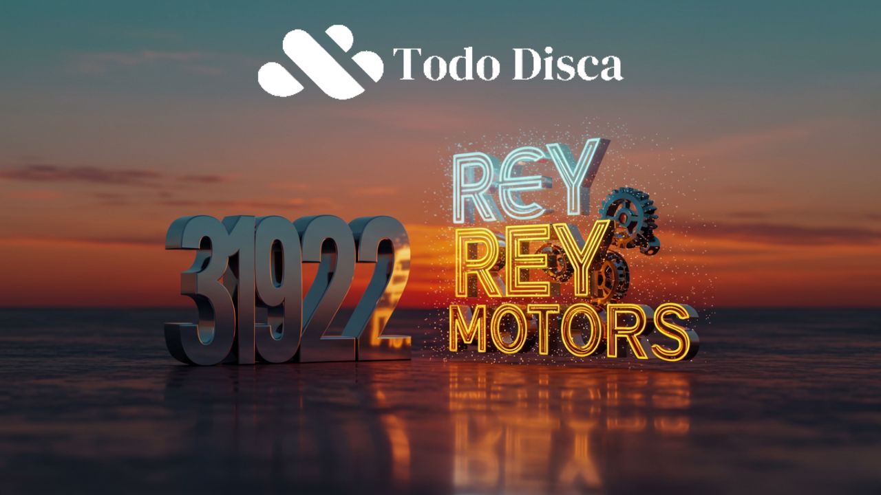 31922-c6900 rey motors