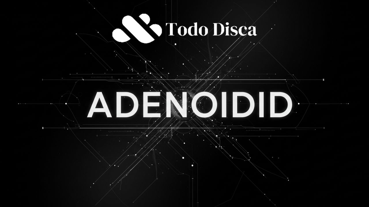 adenoidid