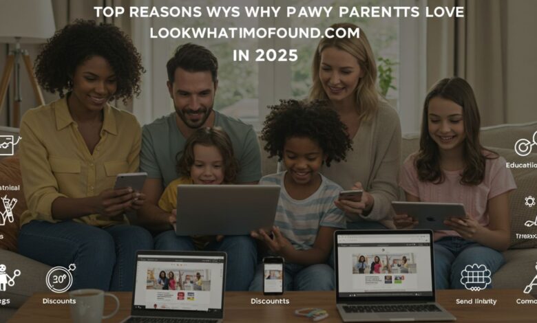 lookwhatmomfoundd.com