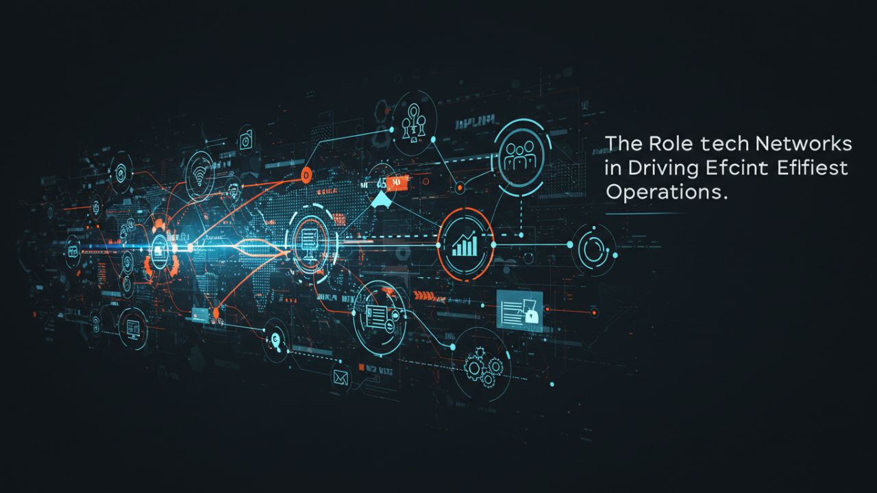 otentech networks