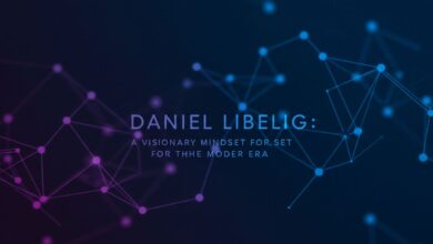 daniel libelig