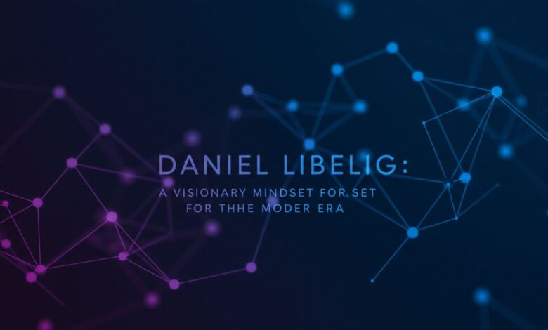 daniel libelig