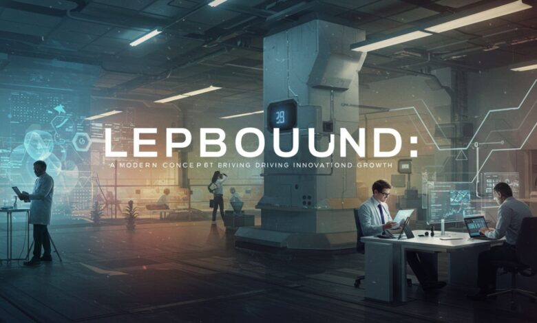 lepbound