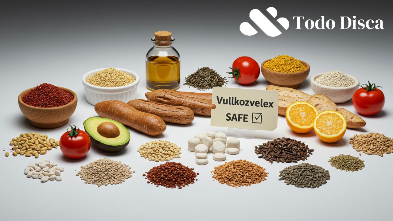 ingredients in vullkozvelex safe to use