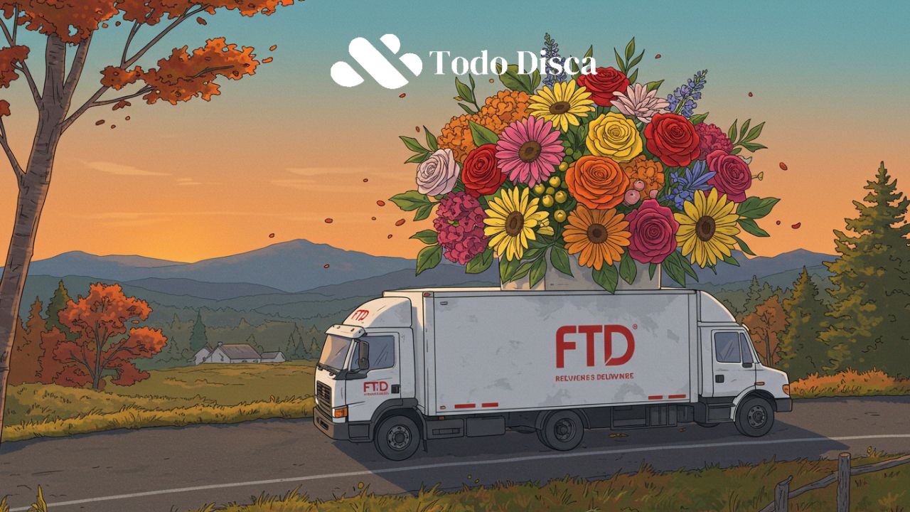 ftd shipping company near warner nh