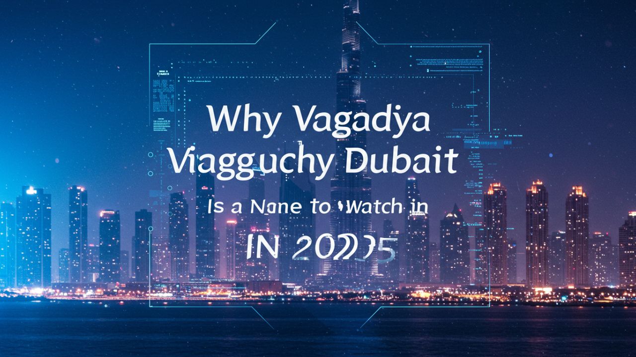 swati vagadiya dubai