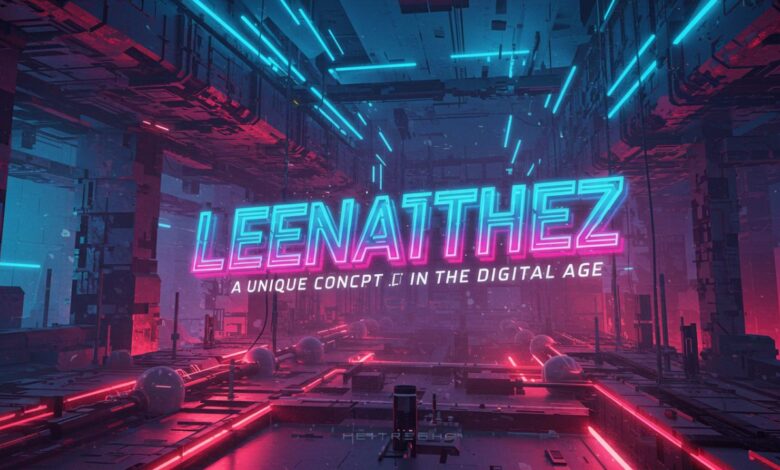leenaitheez