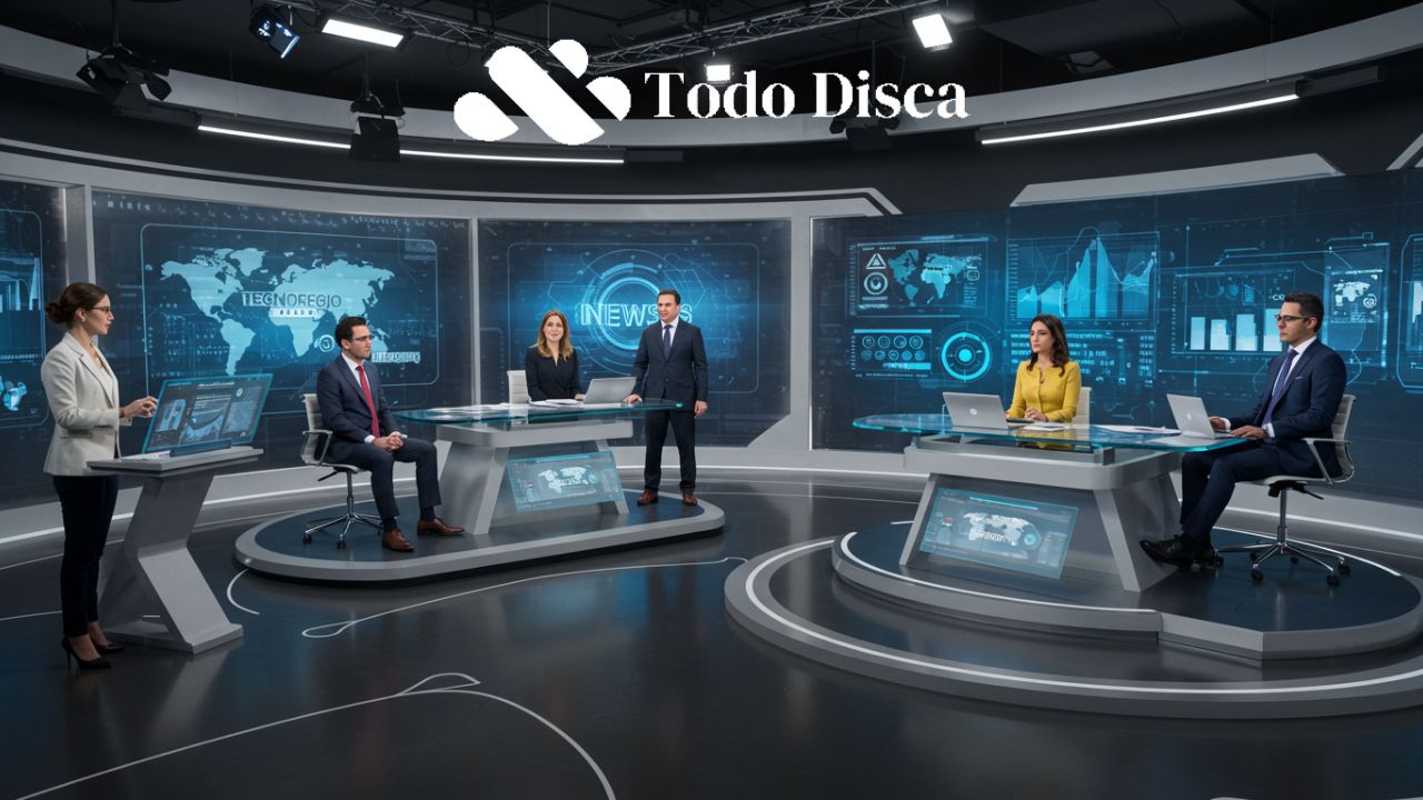 tecnoregio news