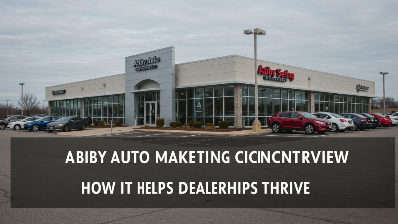 abby auto marketing cincinnati