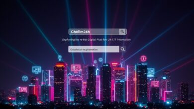 chóim24h