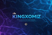 kingxomiz