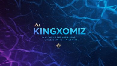 kingxomiz