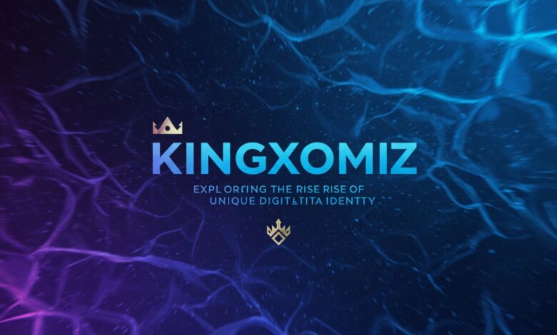 kingxomiz